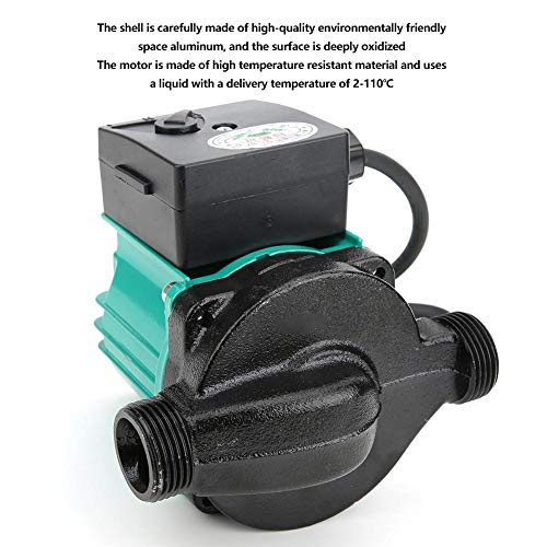 Luftpumpe (220 v 50 hz, 3 watt) für Harrington nut... - Viceal