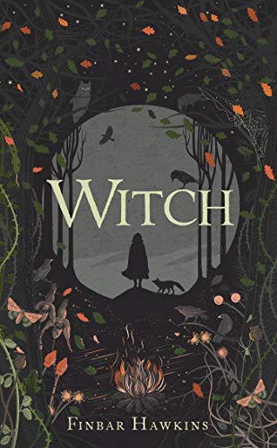 Télécharger Witch: A dark and immersive debut about women, witchcraft and revenge (English Edition) PDF Ebook En Ligne