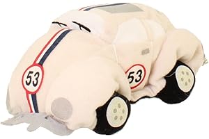 Herbie the Love Bug: Classic 1963 Volkswagen