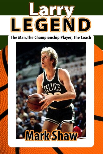 Larry Legend
