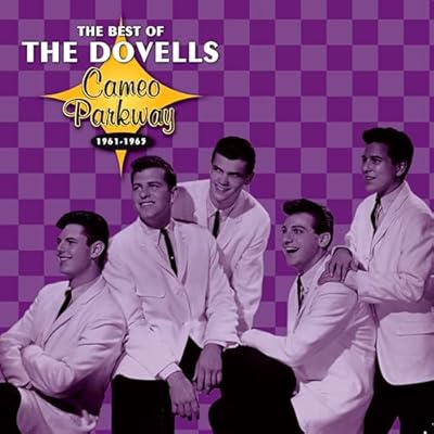 Best Of, The - 1961 - 1965