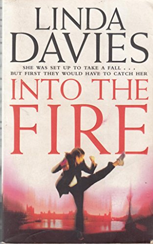 Into the Fire view 2