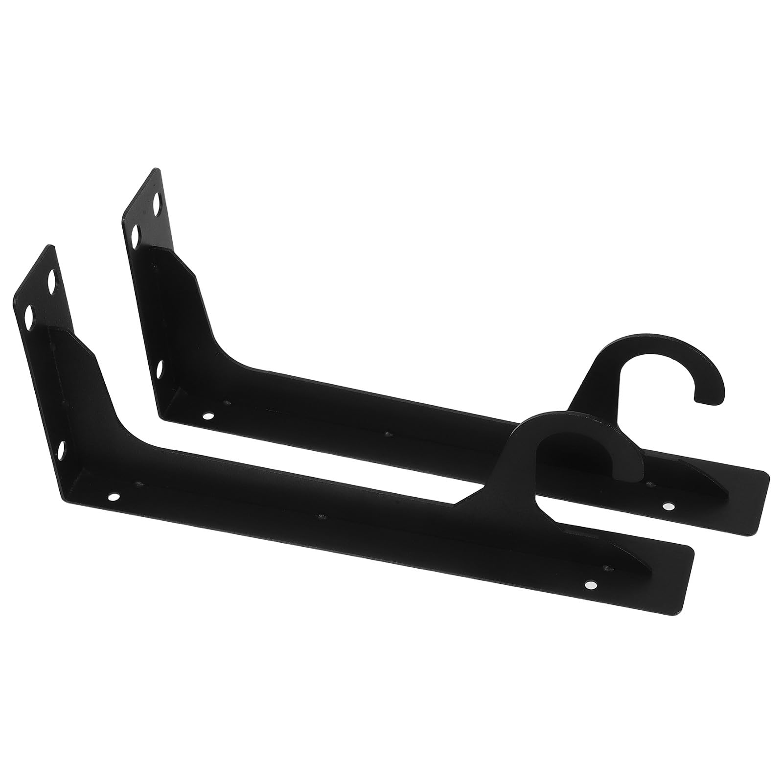 Supports étagère invisibles pour aménager et libérer l'espace de votre cuisine