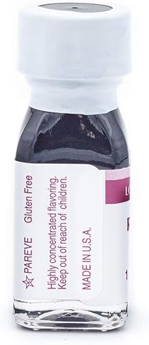 Miniatura 4 de LorAnn Root Beer SS Flavor, 1 botella de dram (0.125 fl oz - 0.1 fl oz - 1 cucharadita)