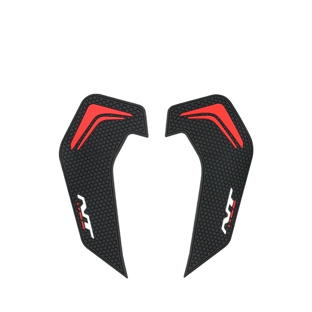 Fuel Tank Stickers for NT 1100 NT1100 2021- Motorcycle Accessories Fuel Tank Pads Protector Anti-Slip Stickers Decal Gas Traction