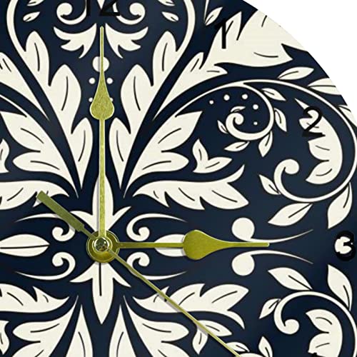 Horloge de cuisine ronde et géométrique pour optimiser vos préparations - 3