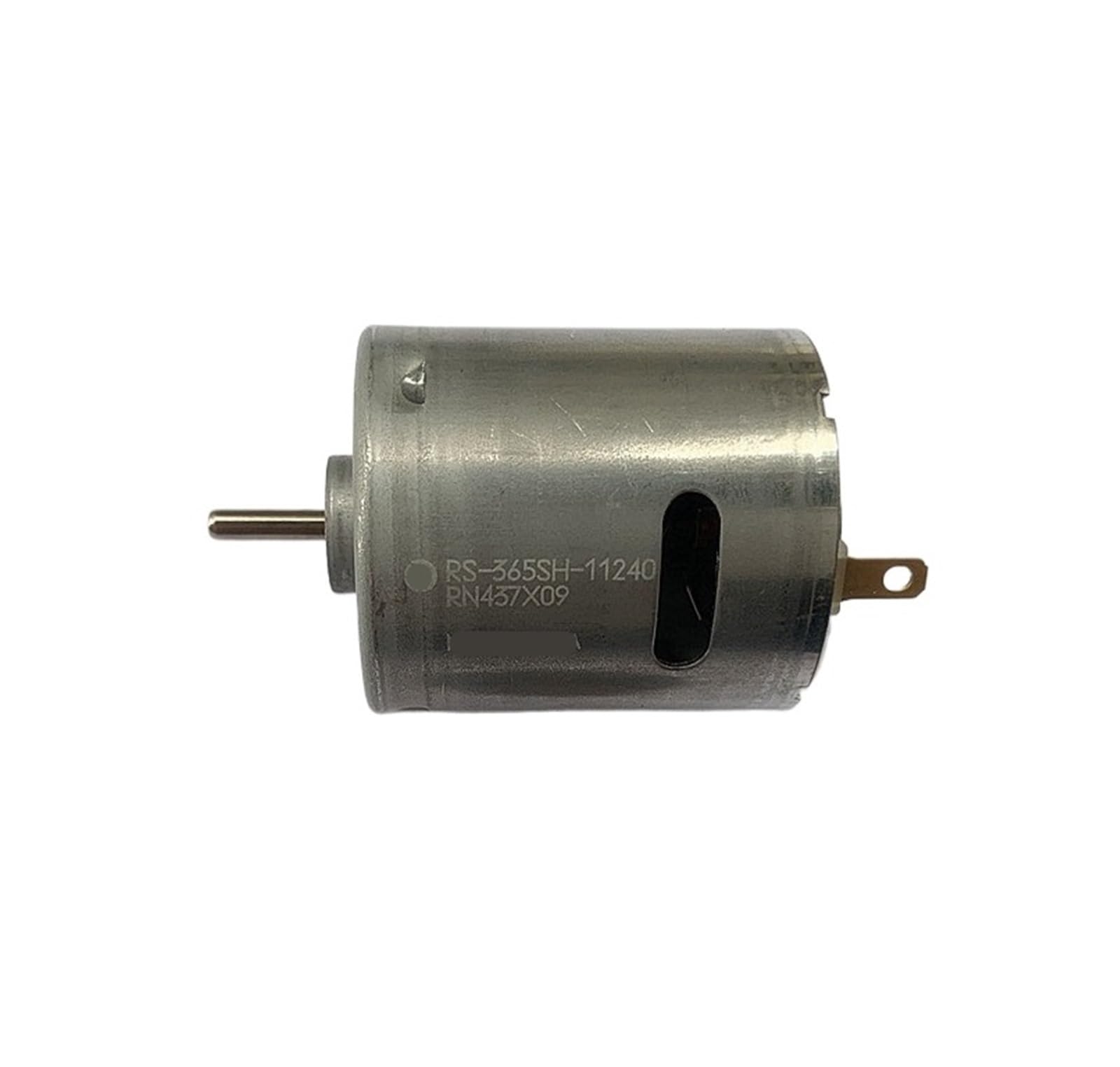 Mini perceuse électrique en panne ? Remplacer le moteur 24V - 2