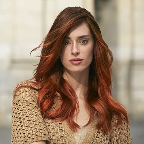 Image of Wella Professionals Invigo Color Brilliance Mask For Fine /Normal Hair (Also Suitable For Colored Hair), 150 Ml (Pack of 2)