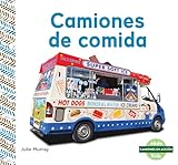  Camiones de Comida (Food Trucks)