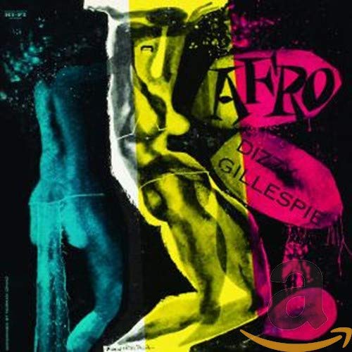 Afro (Special Packaging) Afro (Special Packaging)