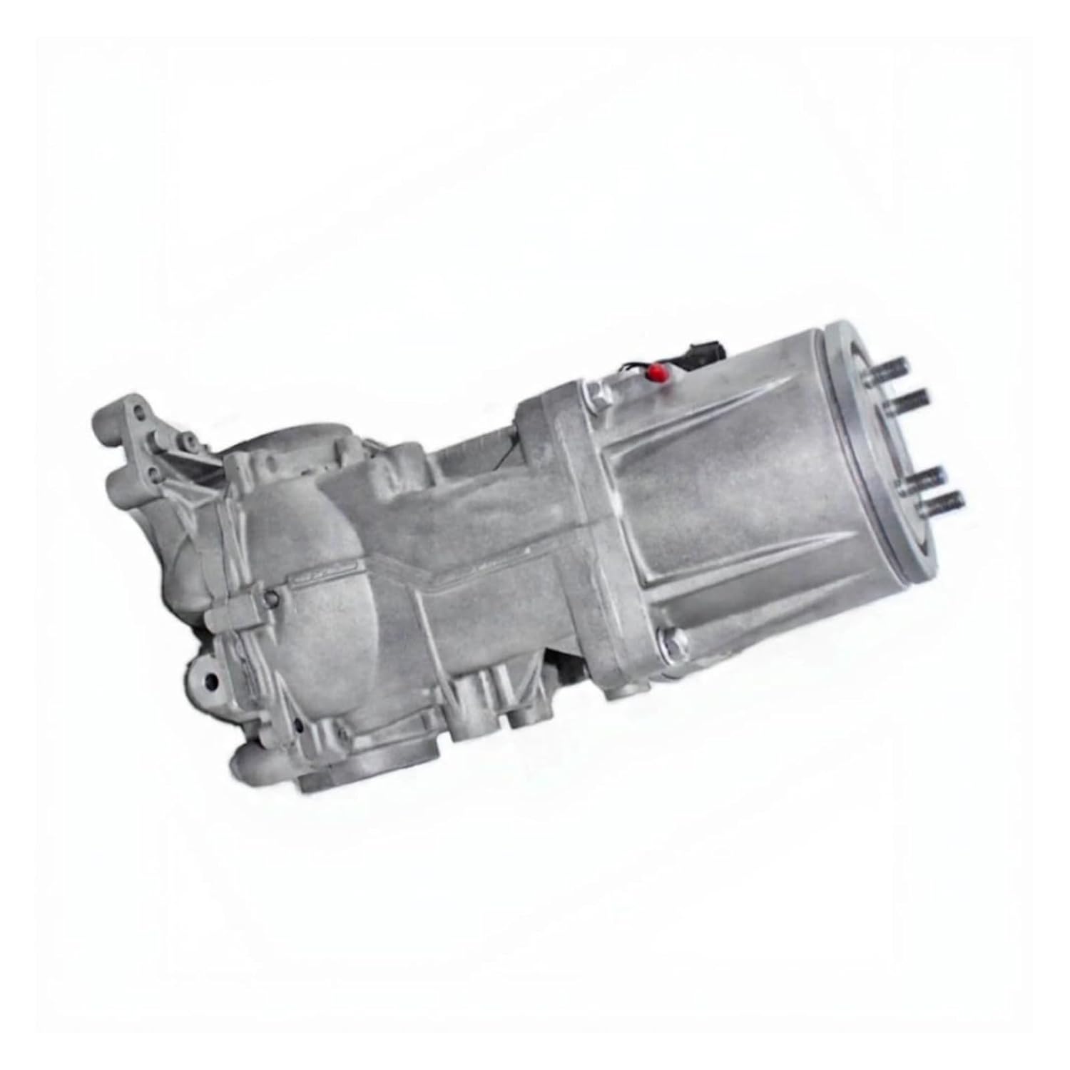 Differential Rear Axle Fits Compatible for Jeep Patriot Compass Carrier 3501A115 2007-2017