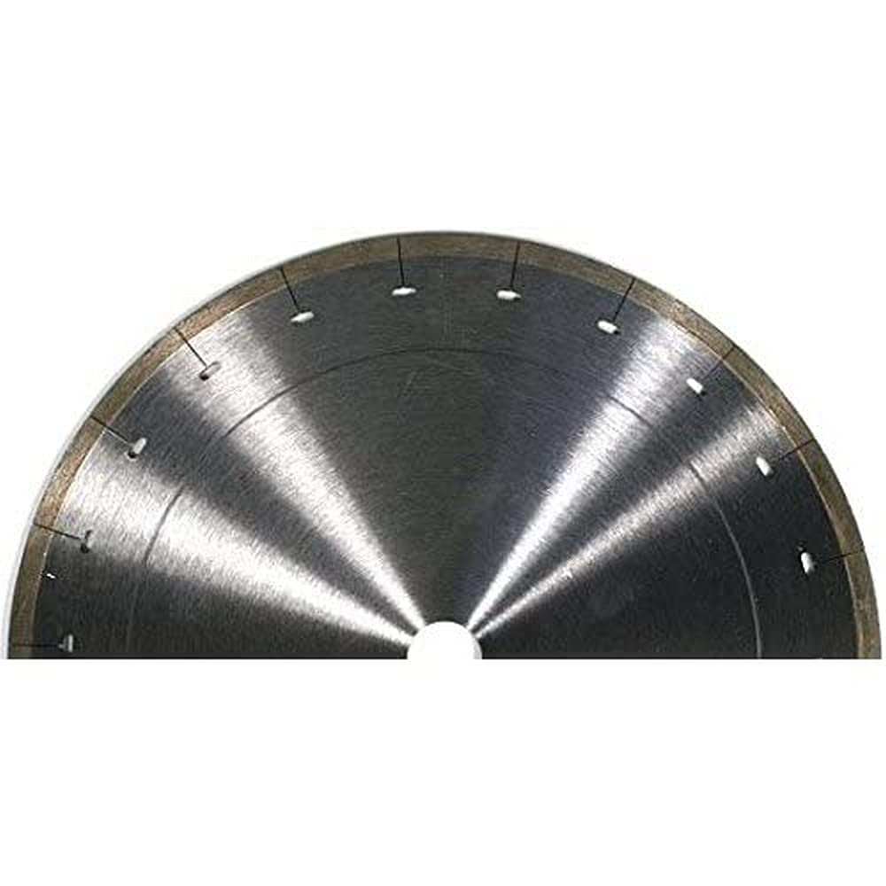 18450 Disco de diamante, borde cerrado, Ø 180