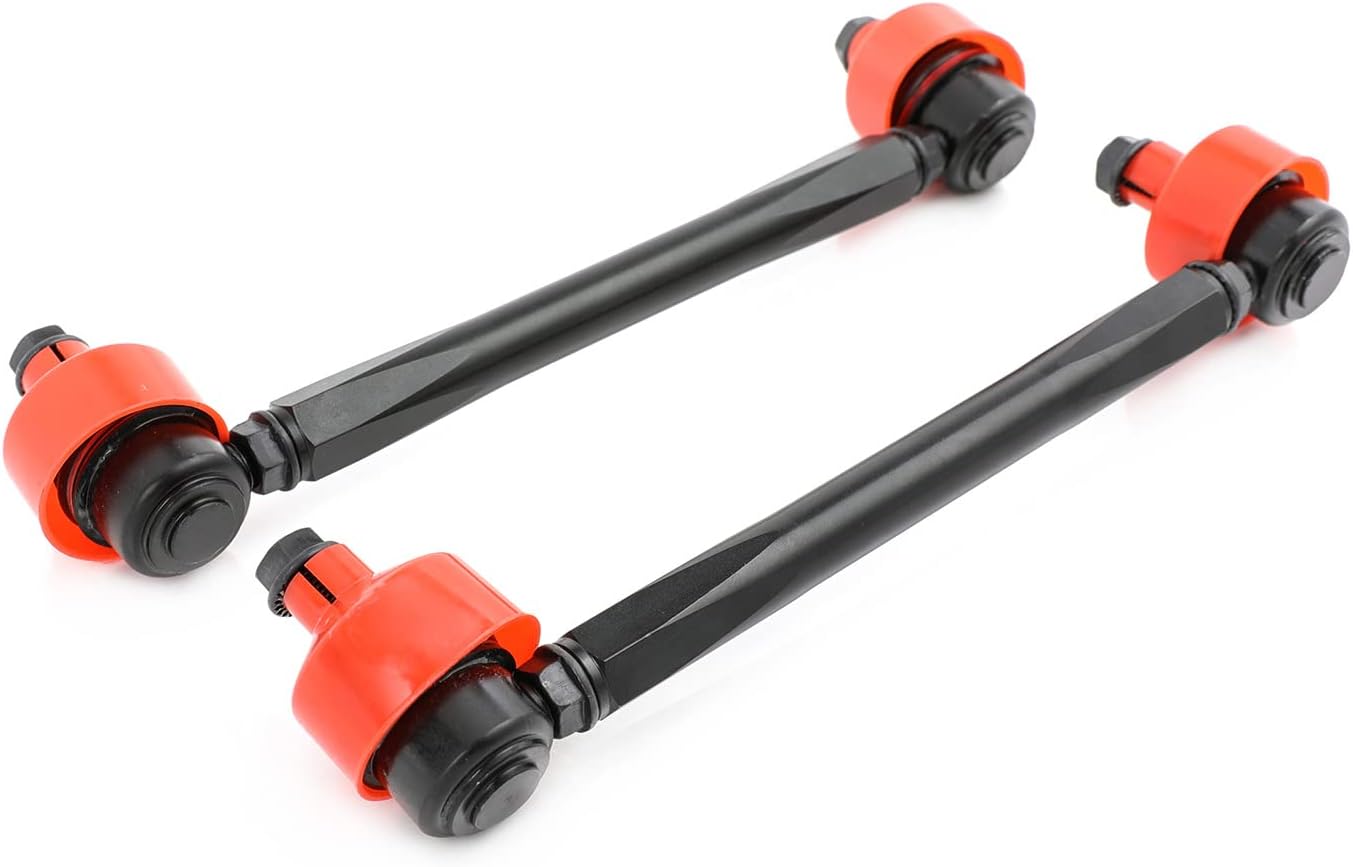 FAPO Coilover for Mini Cooper R50 Cooper S R53 2002-2006, for Mini Cabrio Convertible R52 RE16 2004-2008 Adjustable Height Mono-Tube Shock Suspension Lowering Strut Kit