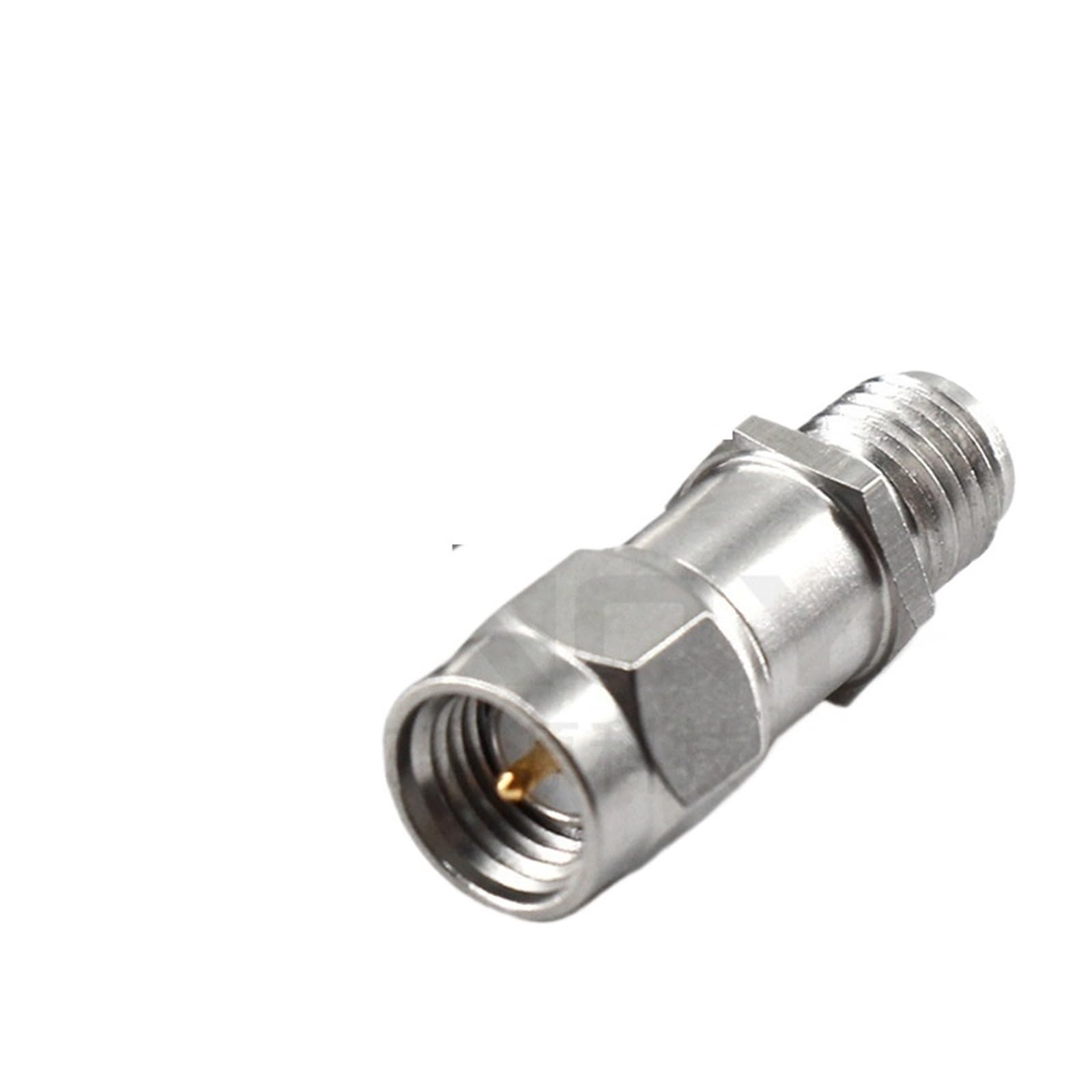 Attenuatore Fisso SMA 12G 1-40dB 2W 1/2/3/4/5/6/10/20/6/30/40(SMAJKS-12-2W-3dB)