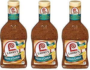 Great Value Lemon Pepper Marinade, 12.25 Fl Oz - View #12