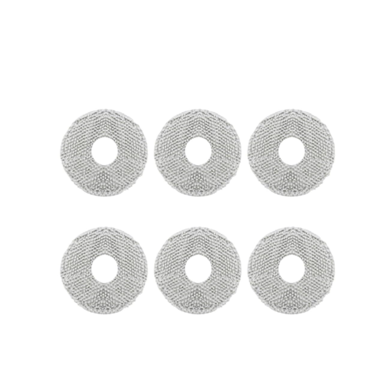EEZII Mopping Pad，Compatible For Dreame，