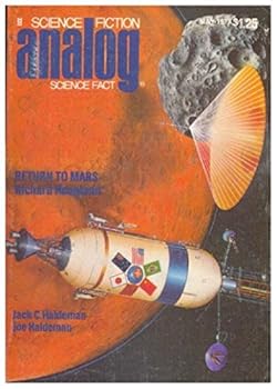 Analog, May 1977