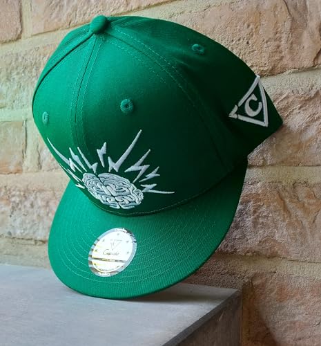 Image of Capiche [99+ Variations] Special Series Snapback Cap - One Size Unisex Men