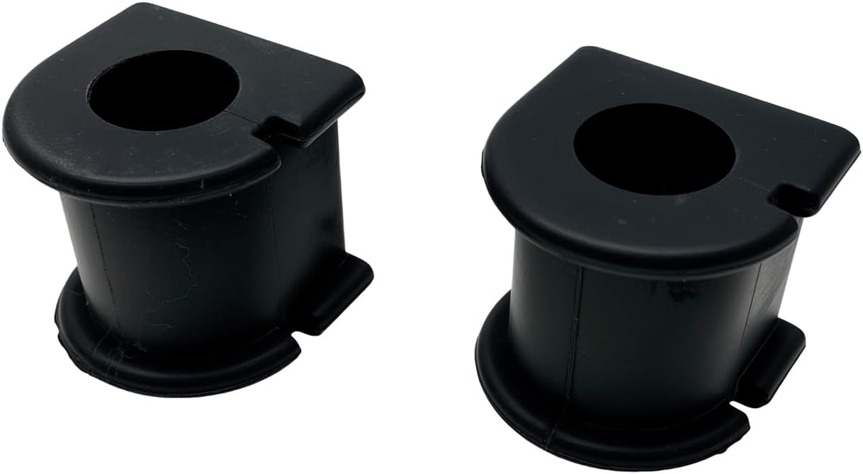 Suspension Stabilizer Bar Bushing 48815-12360 Compatible with 2003-2019 Corolla 2003-2003 Matrix