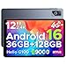 DOOGEE Tab G6 Pro Tablet 12 Pollici, Tablets Android 16, 90Hz 2.4K 36GB...