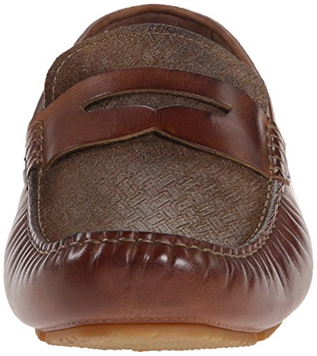 Image of Bacco Bucci Men's Albatross Slip-On Loafer