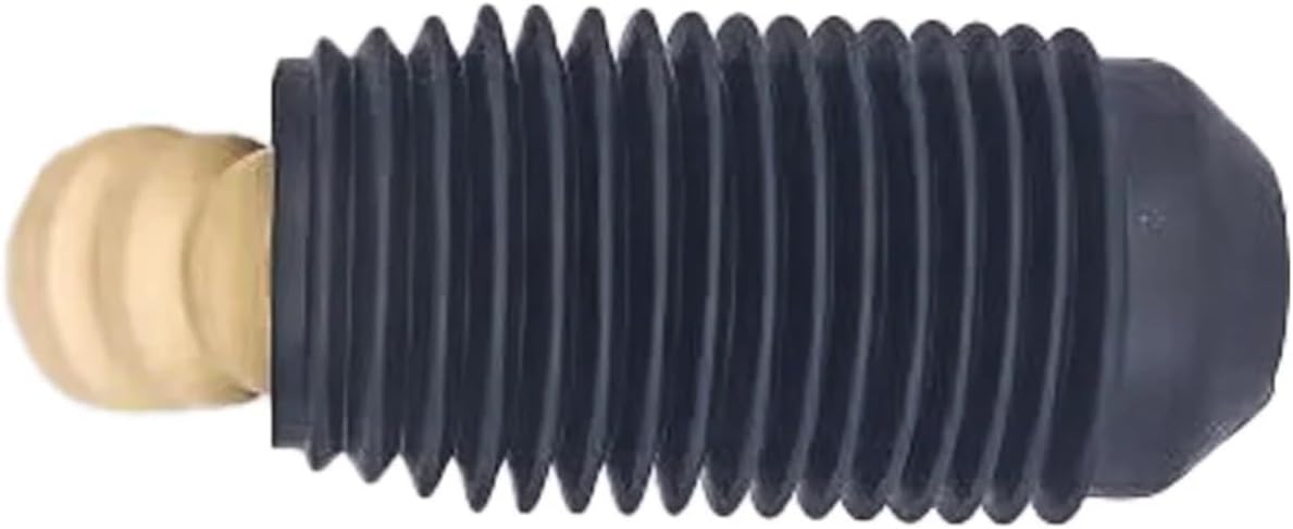 Front Cover Air Shock Absorber Rubber Bellow Buffer Boot KIT Compatible with Subaru Forester Impreza Legacy Outback 20321AA201