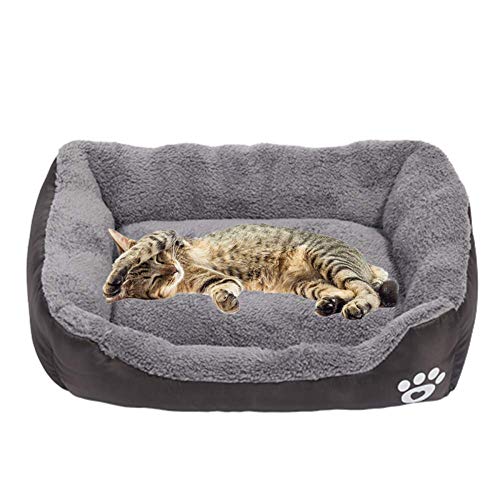 Xihan123 Cucce Gatti Cuccia Peluche Cane Cuccia