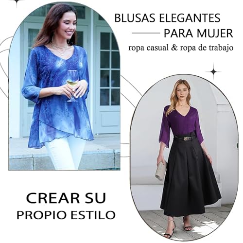 Lista de Blusa - 5 favoritos. 26 Imagen adicional