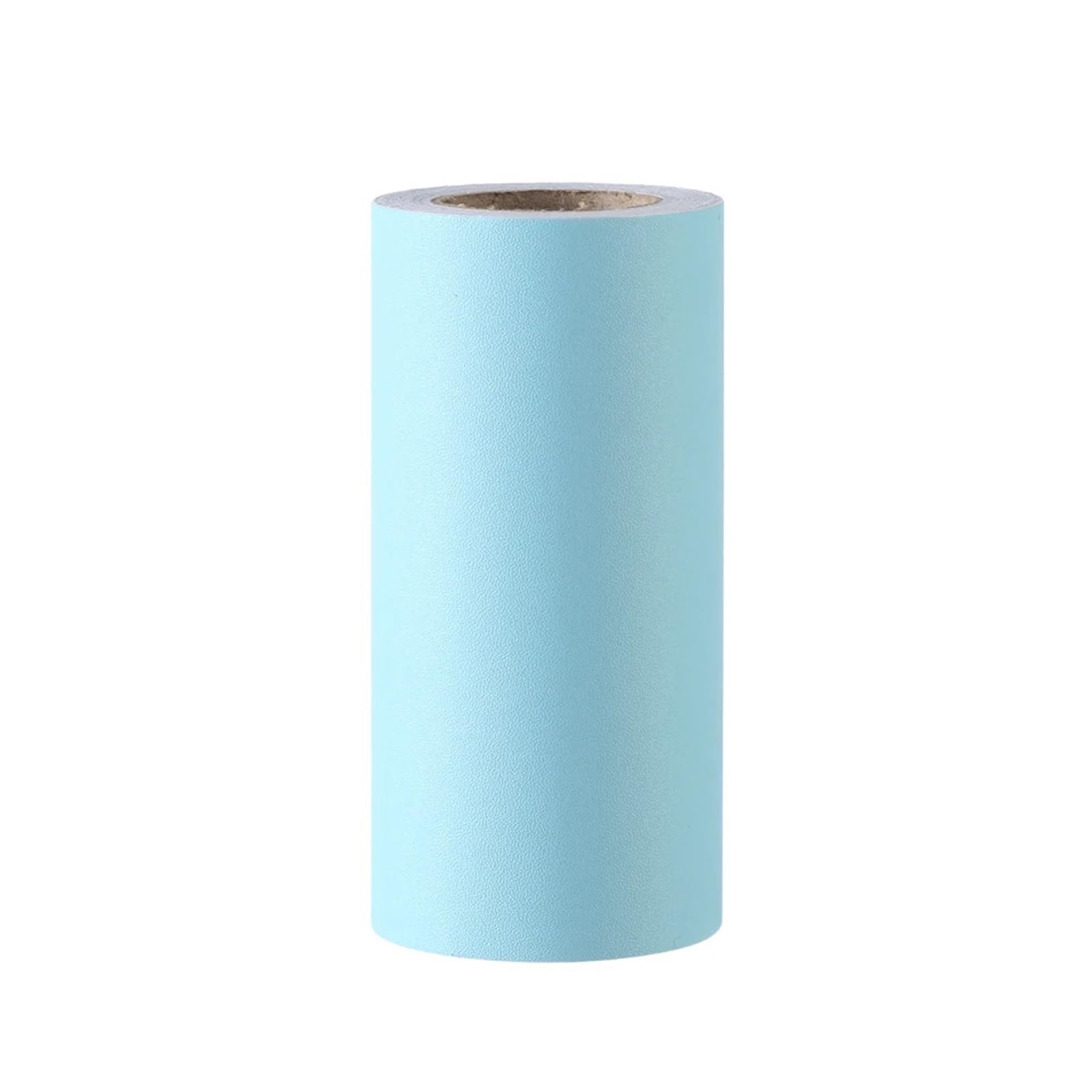 Gsclz Sky Blue 5M Pvc Self-Adhesive Waterproof Skirting Line Waist Wallpaper Baseboard Wall Border Stickers(,10Cm)