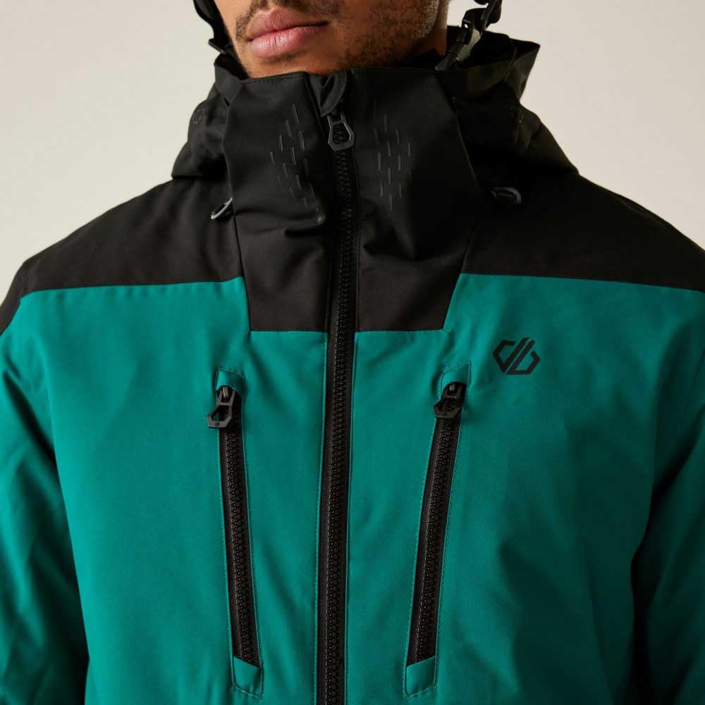 Dare2b Baseplate III Jacket M