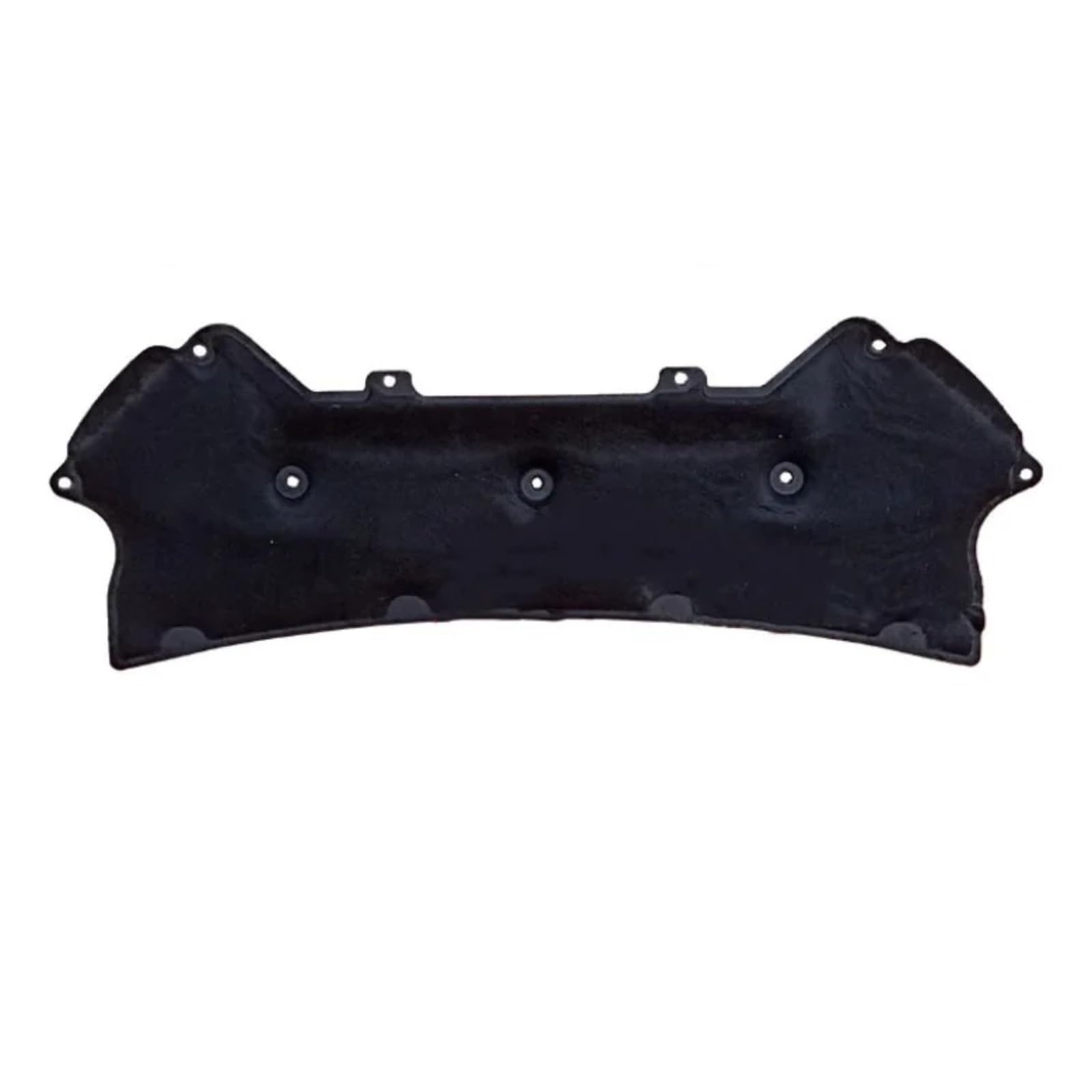 Tapis thermique avant capot moteur Ford Ecosport isolation acoustique voiture 2013-2017
