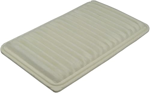 Miniatura 2 de ECOGARD Filtro de aire de motor XA6144 Premium para Mazda 2 2011-2016