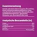 WHISKAS Milch-Kätzchen Katzensnacks 2-12 Monate 6 x 50g – Spezielle Snacks für Kätzchen mit Milchgeschmack
