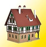 Vollmer 47730 N Fachwerkhaus