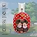 Sonix x Monchhichi Protective Case Cover for AirPods Max Headphones | Monchhichi Friends
