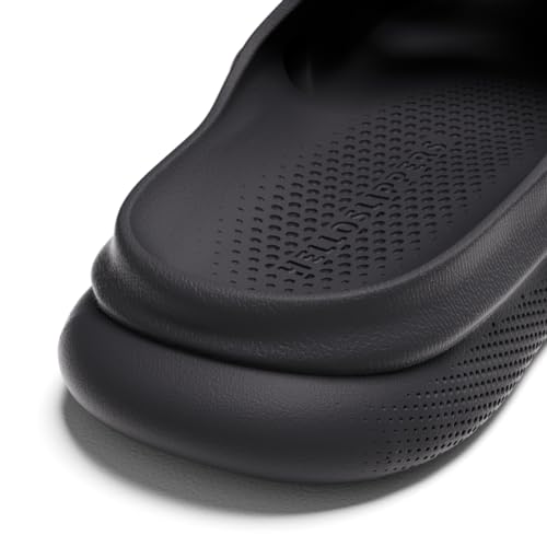 T-Rex Fossil Slides, Dinosaur Sandals, Super Soft Eco-friendly EVA Material Cloud shoes for Women and Men Indoor & Outdoor4