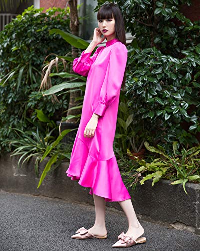 鈴木えみ×「ザ・ドロップ（The Drop）」の超エクスクルーシブな