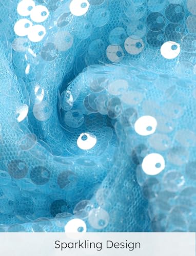 Disney Princess Jacket Jaqueta bomber infantil para meninas de 2 a 6 anos, Azul, 3-4 Anos