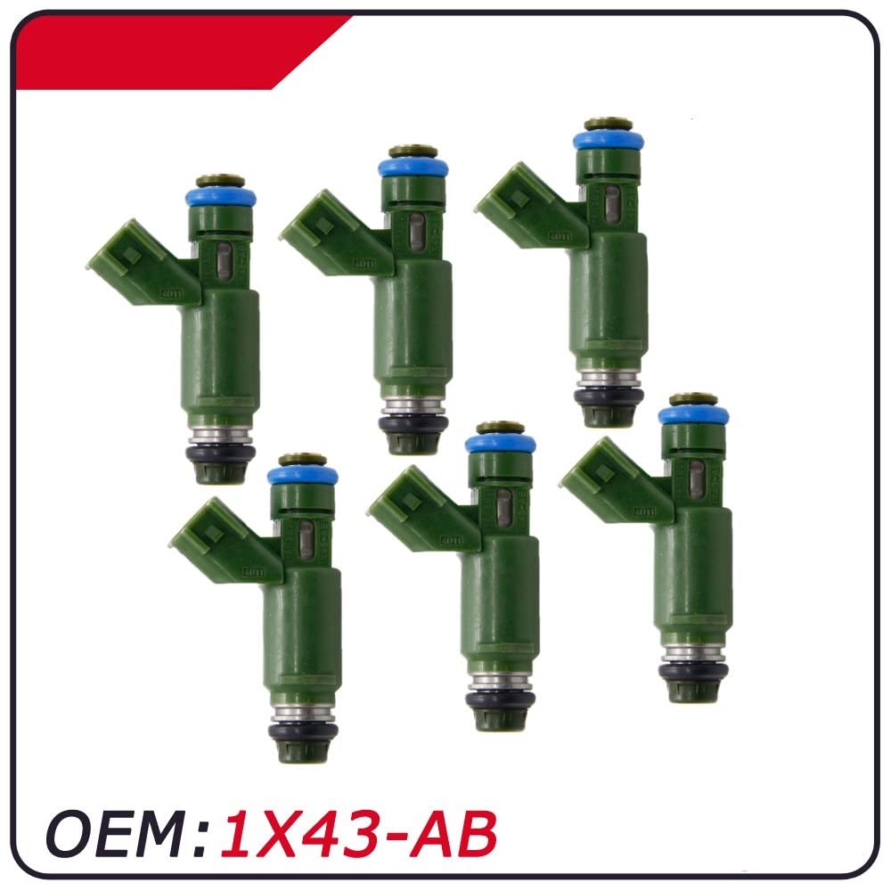 インジェクター ノズル 用 ジャガー 用 Xタイプ 2.5L 3.0L 2002 2003