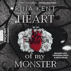 Heart of My Monster Titelbild