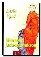 Egy makróemlekiratai 8679793523 Book Cover