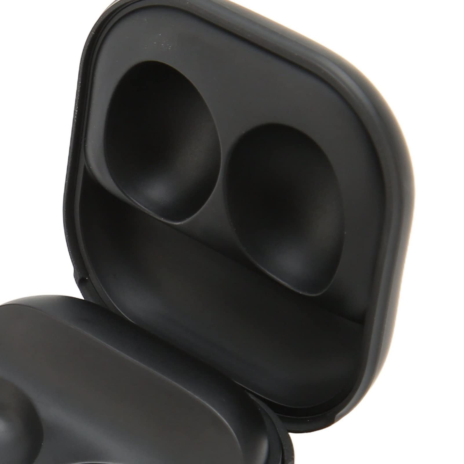 LICAEVEY Étui de Chargement sans Fil de Remplacement Compatible avec Buds 2, étui de Chargeur pour écouteurs avec Appairage Bluetooth et Indicateur, Batterie 700 MAh, Prend en