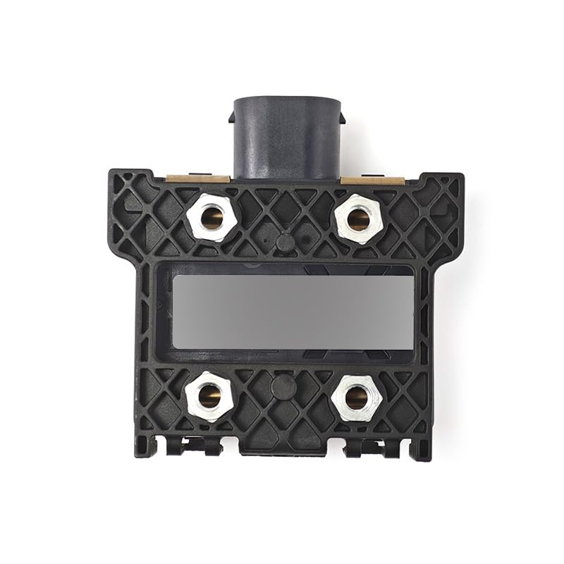 28438-5UD0A 284385UD0A Cruise Control Distance Radar Sensor Compatible with Nissan Sentra 2017 2018 2019 1.6L/1.8L Automotive Cruise Distance Radar Sensor