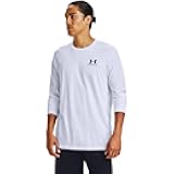 Men's UA Sportstyle Left Chest Long Sleeve