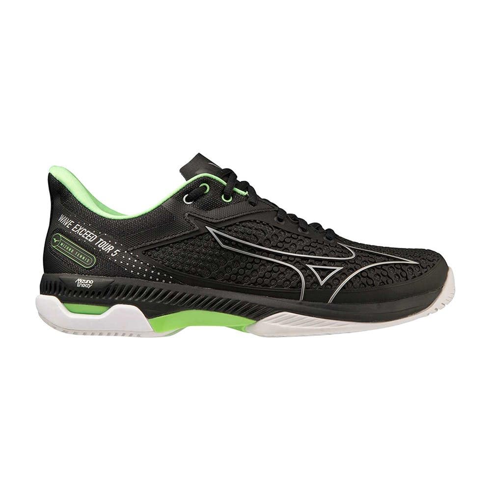 Mizuno Herren Wave Exceed Tour 5 Cc Tennisschuhe