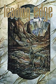 Paperback Leading Edge, Issue 74 (Leading Edge Magazine) Book