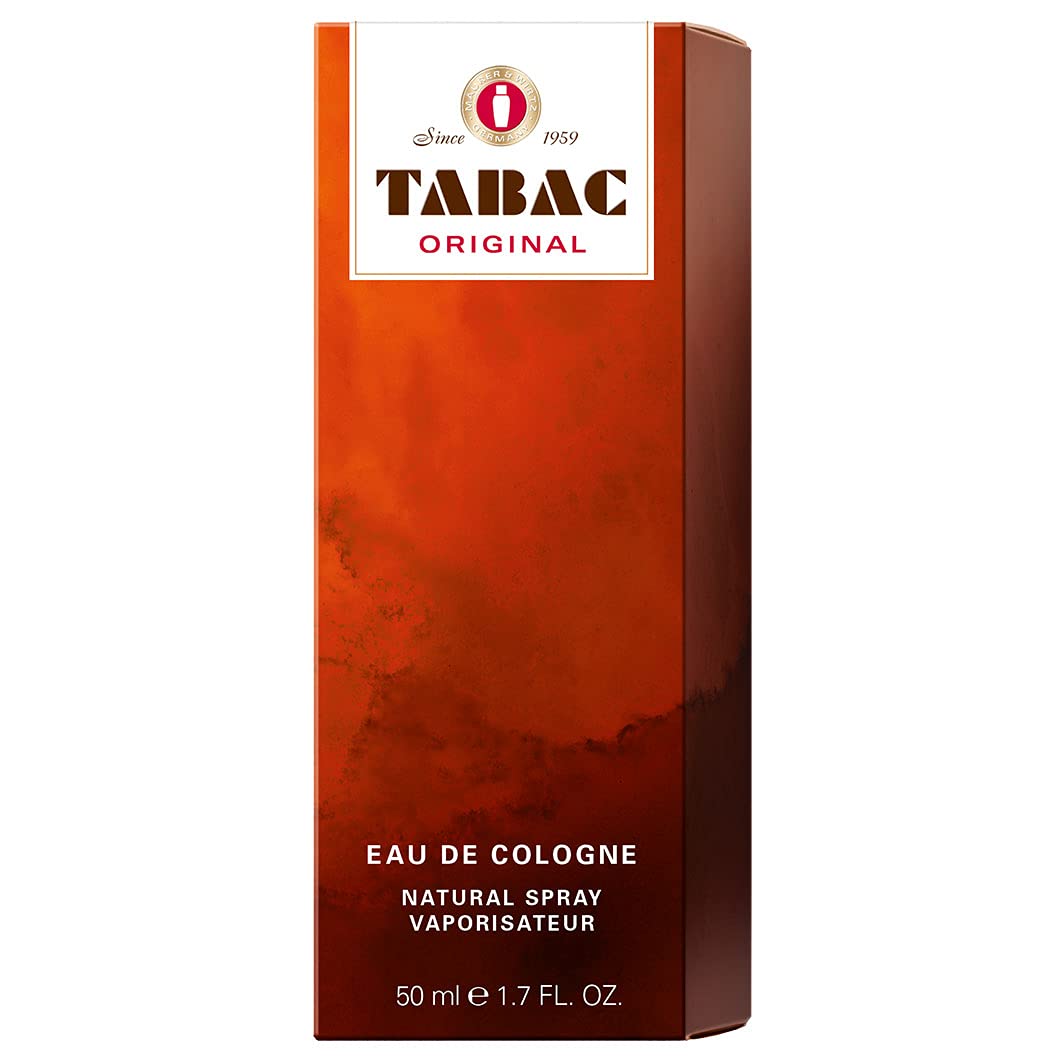 TABAC Edc Vapo 30 ml