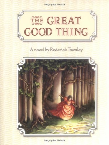 Buy The Great Good Thing — BookShops.in