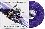 Godfall: Fire & Darkness (Original Video Game Soundtrack) [Vinyl LP]
