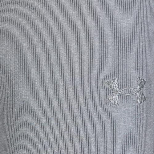 Image of Under Armour Girls Yoga Pant, Durable Stretch and Elastic Waistband